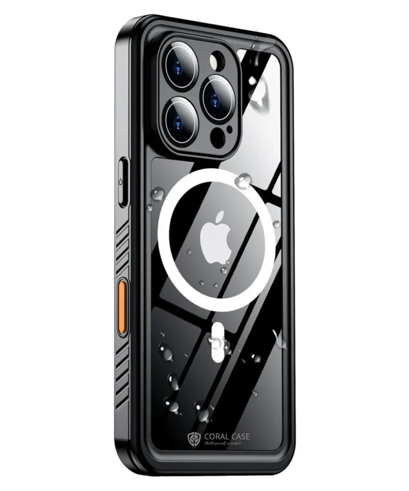 iPhone-16-Pro-Max-WaterProof-LifeProof-Shockproof-Dustproof-Magsafe-Case-Rear-View-1400x1400